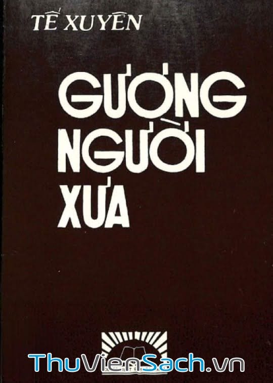 Gương Người Xưa