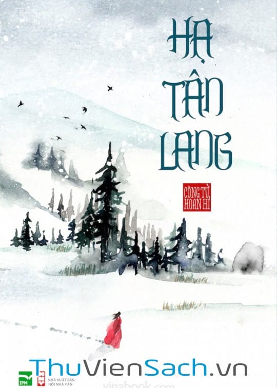 Hạ Tân Lang