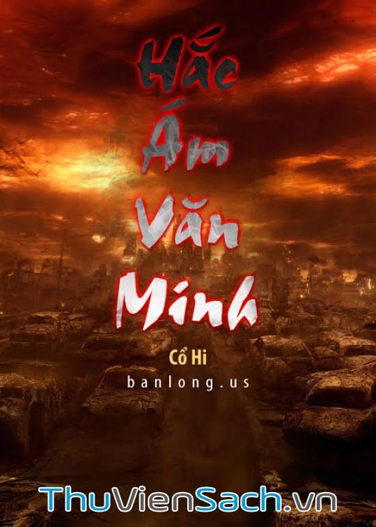 Hắc Ám Văn Minh