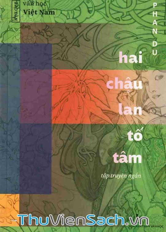 Hai Chậu Lan Tố Tâm