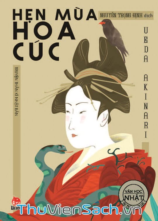 Hẹn Mùa Hoa Cúc