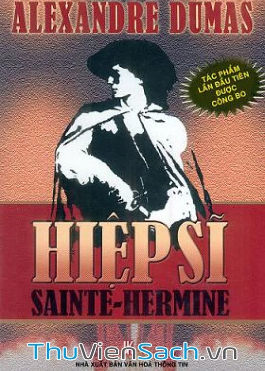 Hiệp Sĩ Sainte Hermine
