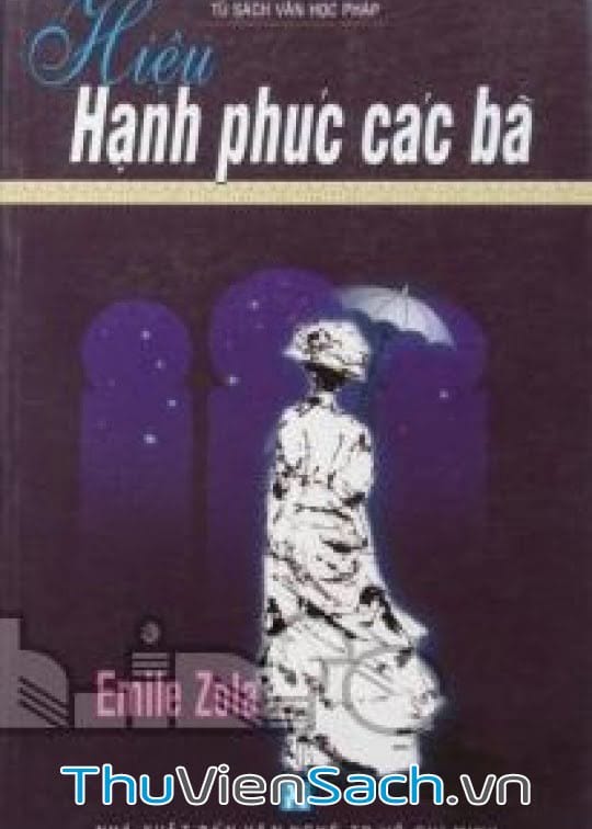 Hiệu Hạnh Phúc Các Bà