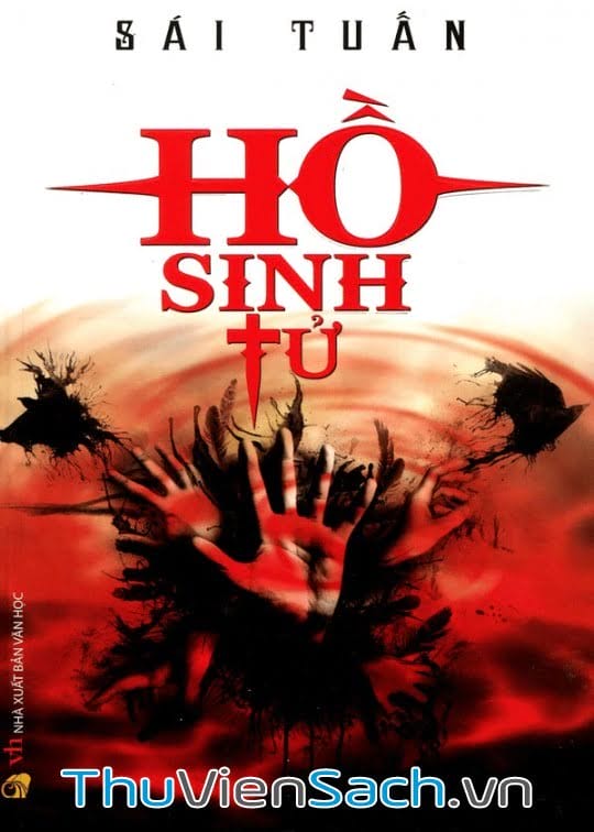 Hồ Sinh Tử