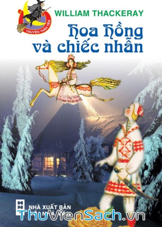 Hoa Hồng Và Chiếc Nhẫn