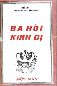 Ba hồi kinh dị