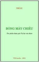 Bóng Mây Chiều