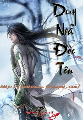 Duy Ngã Độc Tôn – Tiểu Đao Phong Lợi full prc, epub [Tiên Hiệp]