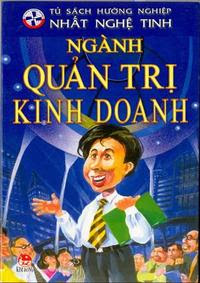 Ngành Quản trị kinh doanh