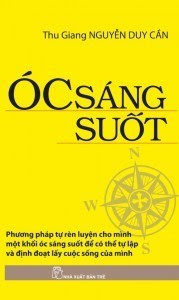 Óc Sáng Suốt