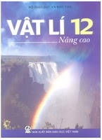 Sách Giáo Khoa Vật Lí Lớp 12 Nâng Cao