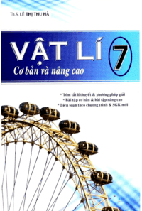 Vật Lý 7 Cơ Bản Và Nâng Cao