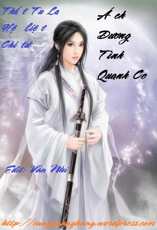 Ách Dương Tình Quanh Co – Cổ Linh full prc pdf epub azw3 [Ngôn Tình]