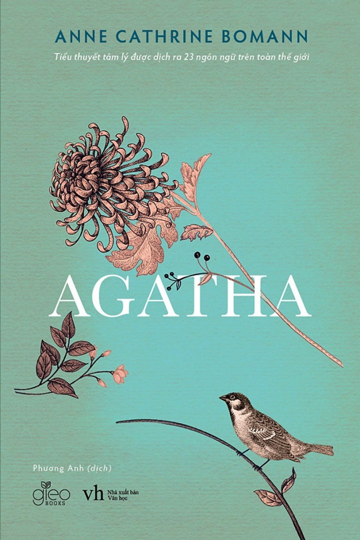 Agatha (Tiểu Thuyết) – Anne Cathrine Bomann & Phương Anh (dịch) full mobi pdf epub azw3 [Tâm Lý Xã Hội]