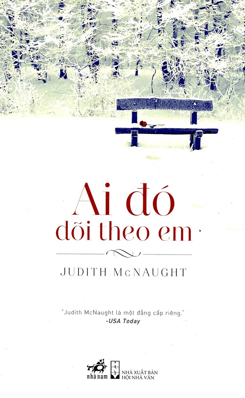 Ai Đó Dõi Theo Em – Judith McNaught full prc pdf epub azw3 [Trinh Thám]