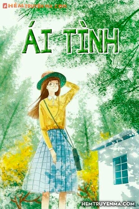 Ái Tình – Linh Nghiêm full mobi pdf epub azw3 [Sách Teen]