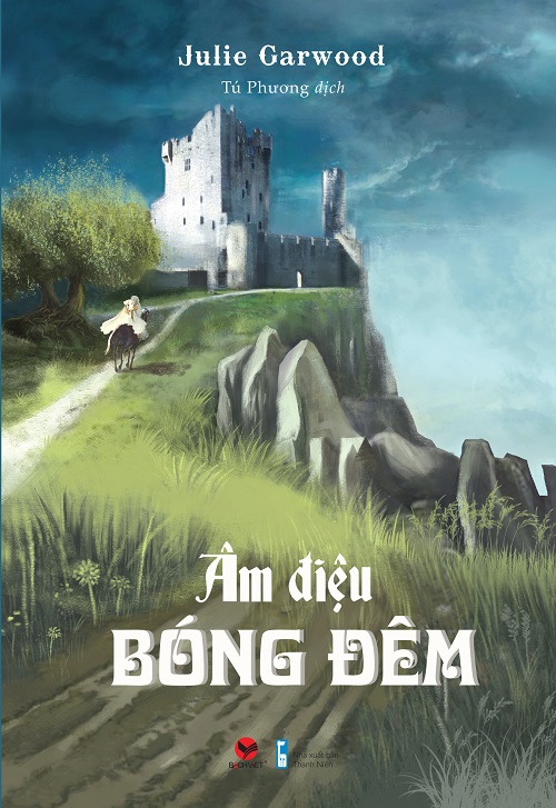 Âm Điệu Bóng Đêm – Julie Garwood full mobi pdf epub azw3 [Phiêu Lưu]