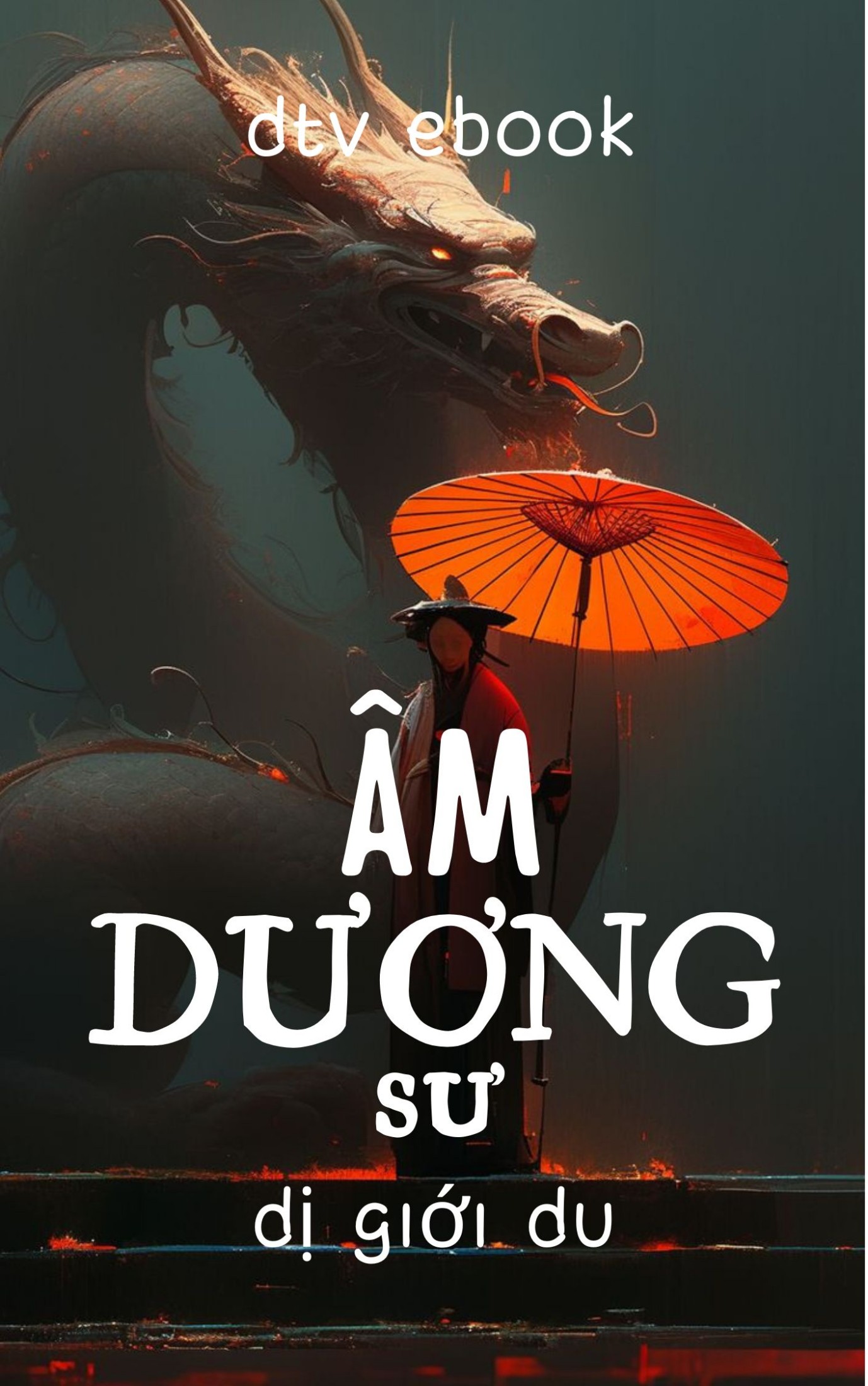 Âm Dương Sư Dị Giới Du – Chuột Khi Dễ Mèo full mobi pdf epub azw3 [v]