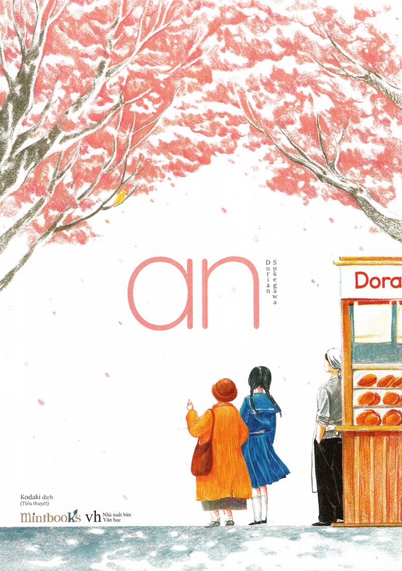 An – Durian Sukegawa & Kodaki (dịch) full mobi pdf epub azw3 [Best Seller]