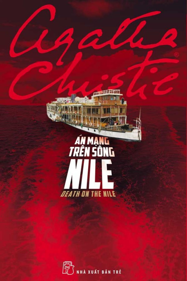 Án Mạng trên Sông Nile – Agatha Christie full prc pdf epub azw3 [Trinh thám]