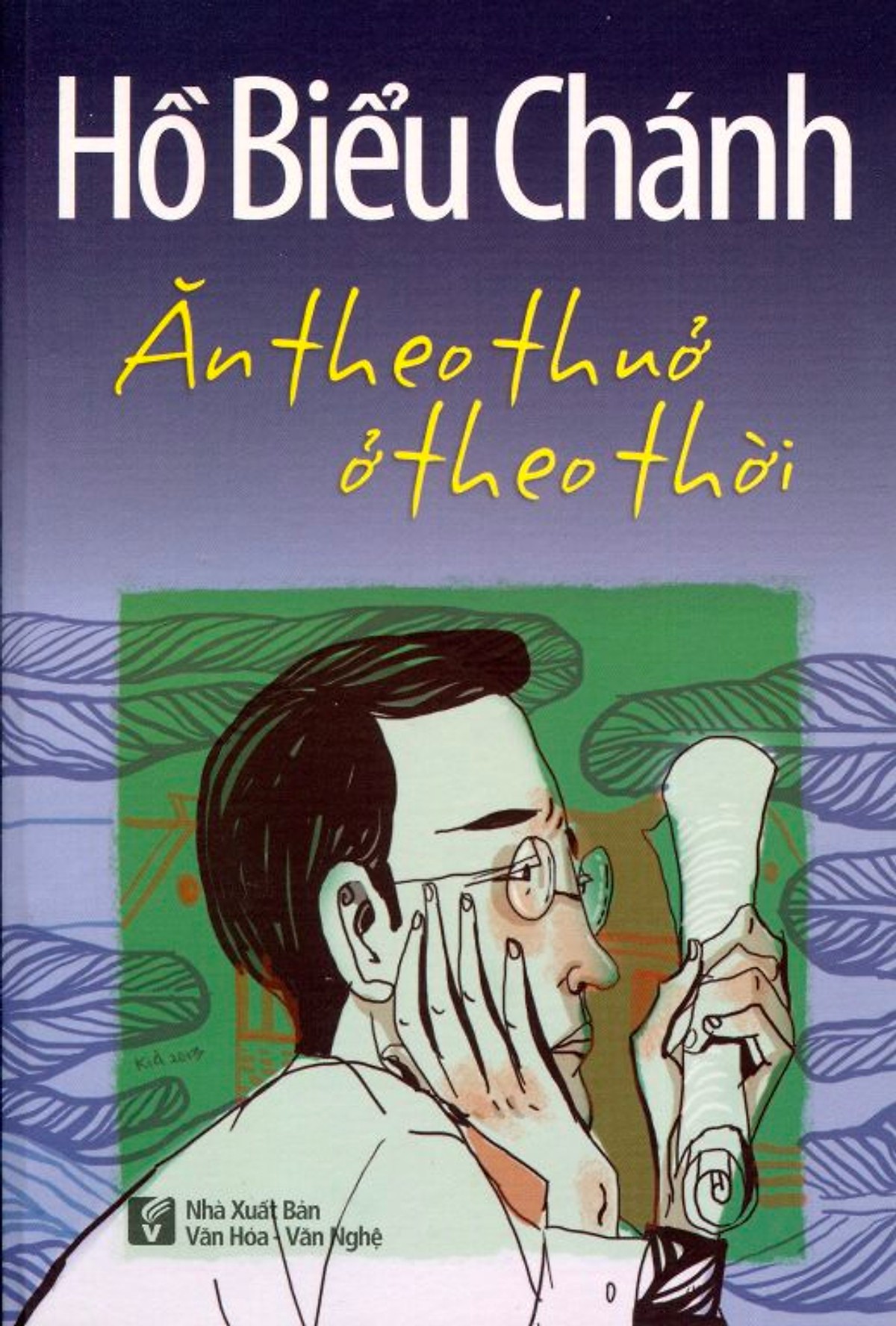 Ăn Theo Thủa Ở Theo Thời – Hồ Biểu Chánh full mobi pdf epub azw3 [Hiện Thực]