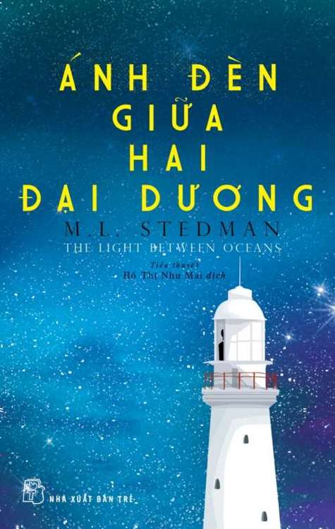 Ánh Đèn Giữa Hai Đại Dương – M. L. Stedman full prc pdf epub azw3 [Tâm Lý]