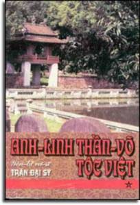 Anh Linh Thần Võ Tộc Việt – Yên Tử Cư Sĩ Trần Đại Sỹ full prc pdf epub azw3 [Kiếm Hiệp]