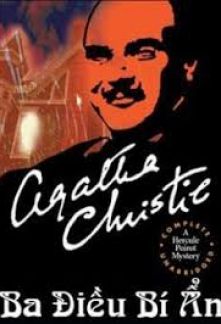 Ba Điều Bí Ẩn – Agatha Christie full prc pdf epub azw3 [Trinh thám]