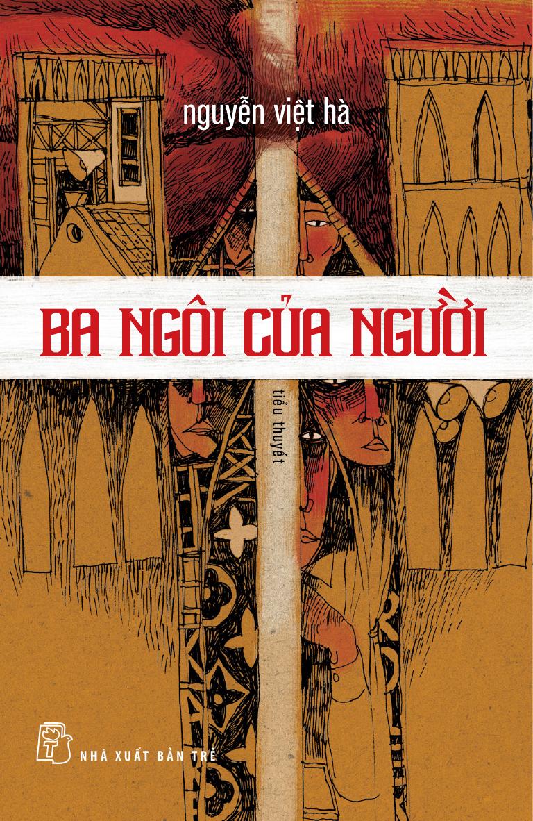 Ba Ngôi Của Người – Nguyễn Việt Hà full mobi pdf epub azw3 [Tiểu Thuyết]