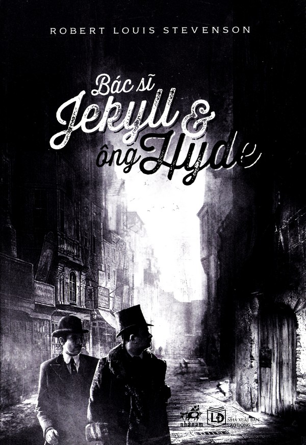 Bác sĩ Jekyll và ông Hyde – Robert Louis Stevenson full prc pdf epub azw3 [Tiểu thuyết]