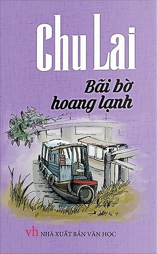 Bãi Bờ Hoang Lạnh – Chu Lai full mobi pdf epub azw3 [Tiểu Thuyết]