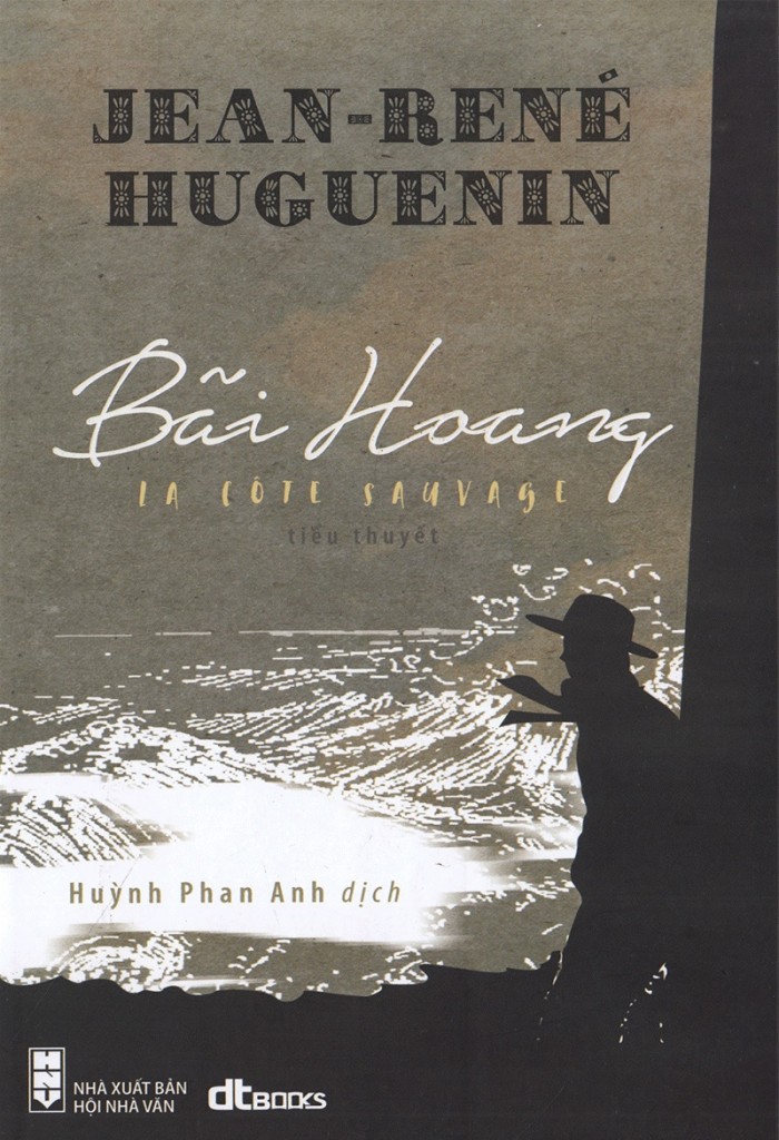 Bãi Hoang – Jean-René Huguenin & Huỳnh Phan Anh (dịch) full mobi pdf epub azw3 [Tâm Lý Xã Hội]