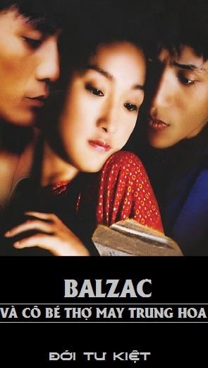 Balzac Và Cô Bé Thợ May Trung Hoa – Đới Tư Kiệt full prc pdf epub azw3 [Tiểu Thuyết]