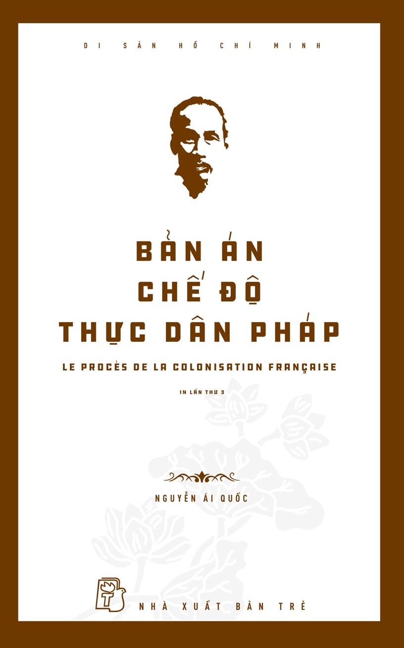 Bản Án Chế Độ Thực Dân Pháp – Nguyễn Ái Quốc full mobi pdf epub azw3 [Lịch Sử]