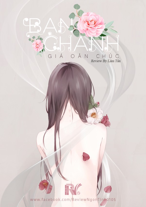 Bạn Chanh – Giá Oản Chúc full prc pdf epub azw3 [Ngôn tình]