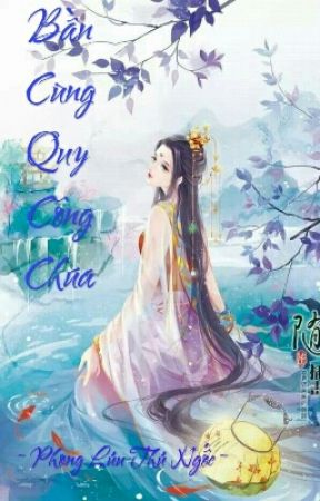 Bần Cùng Quý Công Chúa – Phong Lưu Thư Ngốc full mobi pdf epub azw3 [Đồng Nhân]