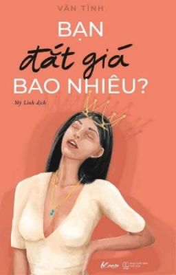 Bạn Đắt Giá Bao Nhiêu? – Vãn Tình full prc pdf epub azw3 [Tản Văn]