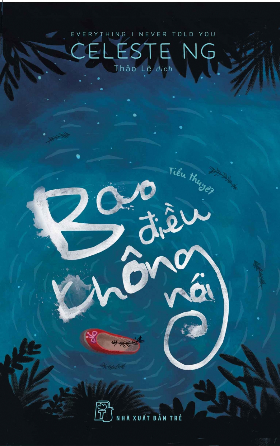 Bao Điều Không Nói – Celeste Ng & Thảo Lê (dịch) full mobi pdf epub azw3 [Hiện Thực]