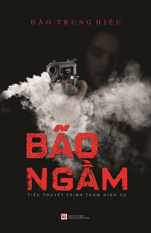 Bão Ngầm – Đào Trung Hiếu full mobi pdf epub azw3 [Hình Sự]