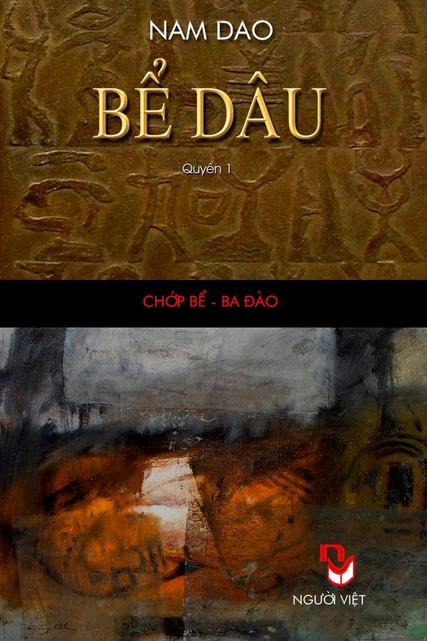 Bể Dâu Quyển 1: Chớp Bể – Ba Đào – Nam Dao full prc pdf epub azw3 [Tiểu thuyết]