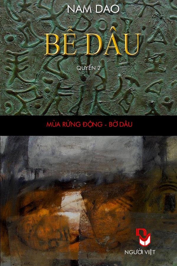 Bể Dâu Quyển 2: Mùa Rừng Động – Bờ Dâu full prc pdf epub azw3 [Tiểu thuyết]