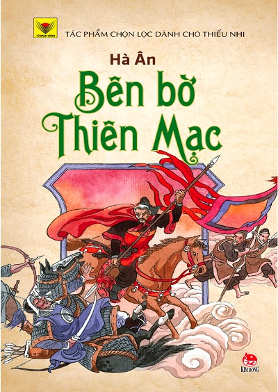 Bên Bờ Thiên Mạc – Hà Ân full mobi pdf epub azw3 [Tiểu Thuyết]