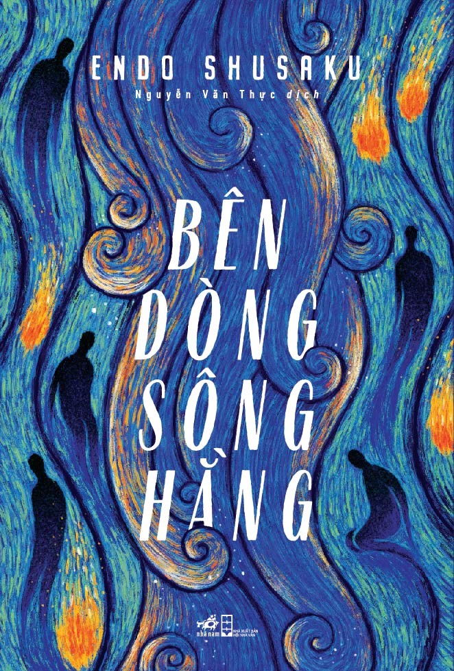 Bên Dòng Sông Hằng – Shūsaku Endō full mobi pdf epub azw3 [ Tiểu Thuyết]