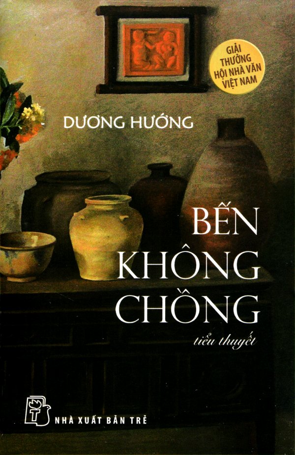 Bến Không Chồng – Dương Hướng full mobi pdf epub azw3 [Hiện Thực]