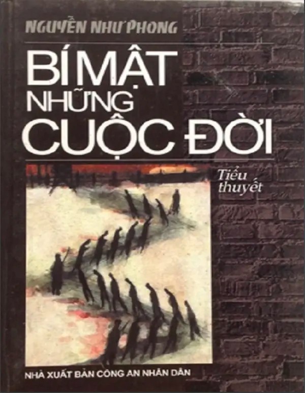 Bí Mật Của Những Cuộc Đời – Nguyễn Như Phong full mobi pdf epub azw3 [Bút Ký]