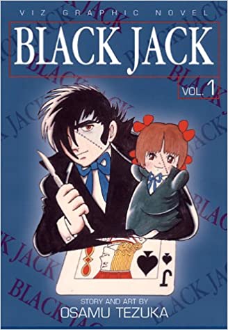 Black Jack Bác Sĩ Quái Dị – Osamu Tezuka full mobi pdf epub azw3 [Manga]