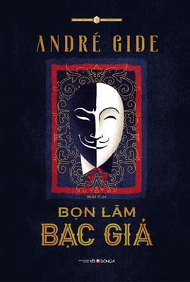 Bọn Làm Bạc Giả – André Gide & Bửu Ý (dịch) full mobi pdf epub azw3 [Trinh Thám]