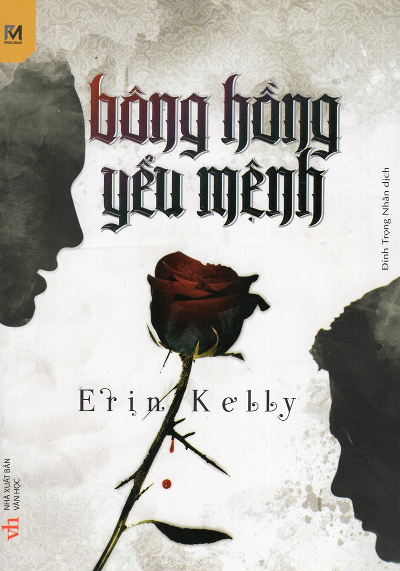 Bông Hồng Yểu Mệnh – Erin Kelly full mobi pdf epub azw3 [Trinh Thám]