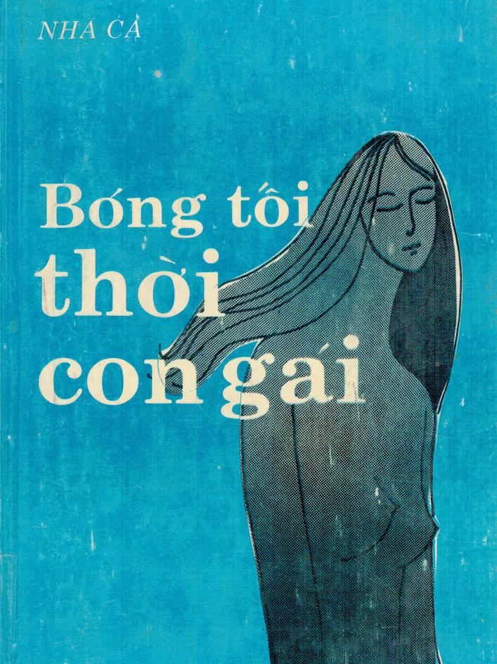 Bóng Tối Thời Con Gái – Nhã Ca full mobi pdf epub azw3 [Tiểu Thuyết]