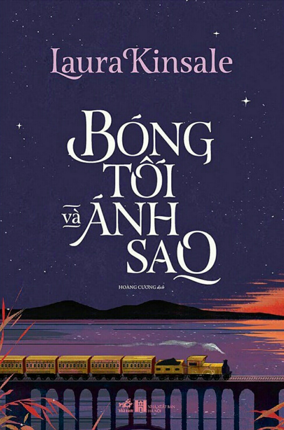 Bóng tối và Ánh sao – Laura Kinsale full mobi pdf epub azw3 [Lãng Mạn]